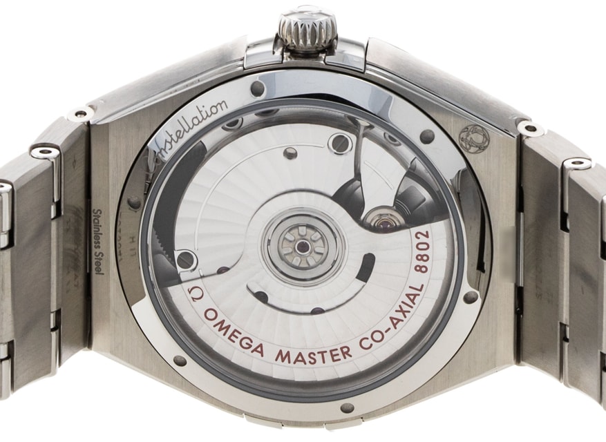 Omega Constellation Ladies 131.10.34.20.53.001 Image 4